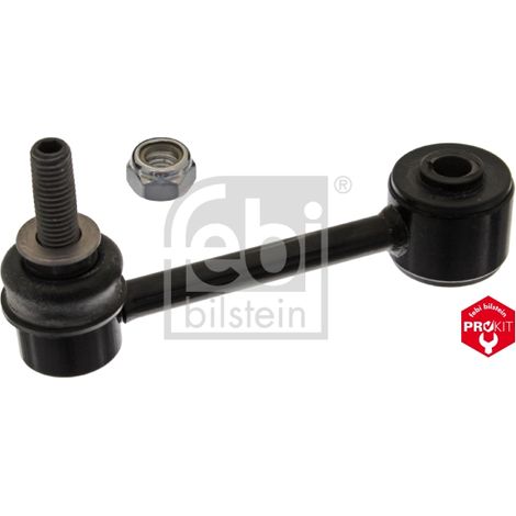 Barre/support, stabilisateur FEBI BILSTEIN 41037