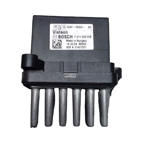 [PRODUIT D'OCCASION] Resistance De Chauffage FORD Fiesta ♻️ Ref Oe. 1537539 - Garantie à vie (1/3)