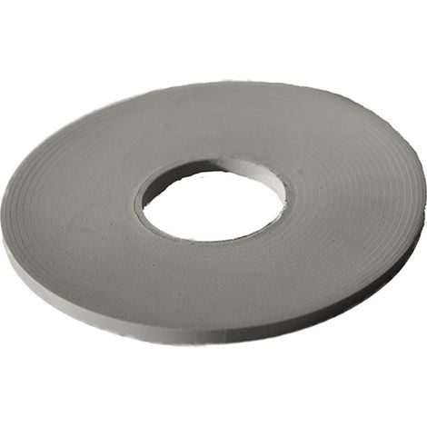 Gomma di tenuta liscia Esterno Ø68mm Interno Ø33mm