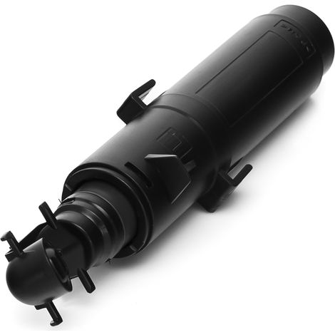 Ugello lavafari sinistro BMW X5 F15 X6 F16 61677292657 (1/5)