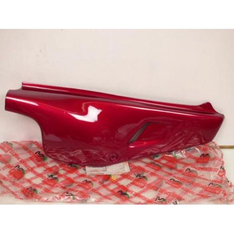 [PRODUIT D'OCCASION] Cache latéral droit origine pour moto Aprilia 600 Pegaso (1/2)