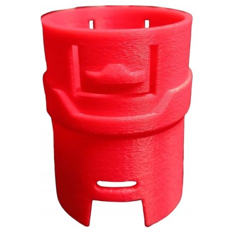 Adattatore HILTI - Aspirapolvere KARCHER NT CLIP 2.0 (1/3)