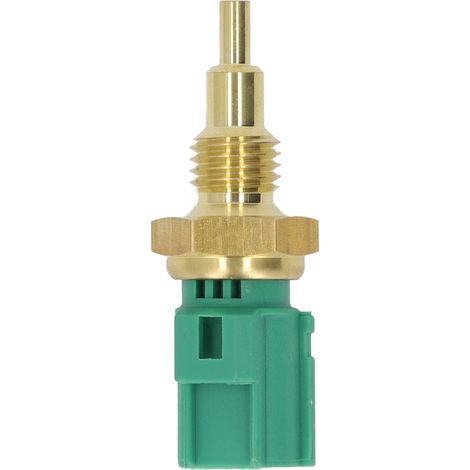Capteur de température d'eau 129927 – 44900, accessoires de pelle en laiton pour Hitachi ZAX70-5G (1/4)