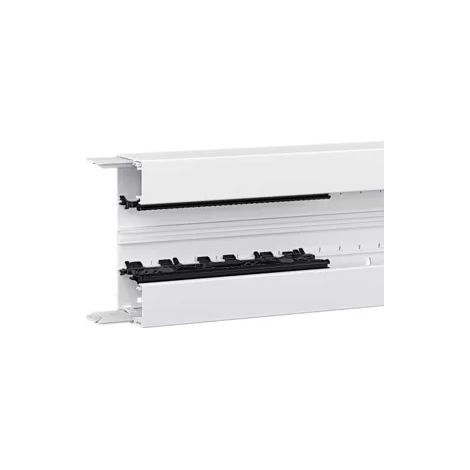 Brüstungskanal-Unterteil zu BRN 65x170mm vw (1/2)