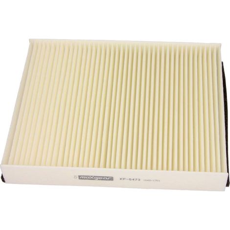 Filtre d'habitacle Maxgear pour Ford Focus C-Max 2012-