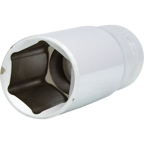 1/2" Douilles 6 pans, longues, 21mm (1/5)