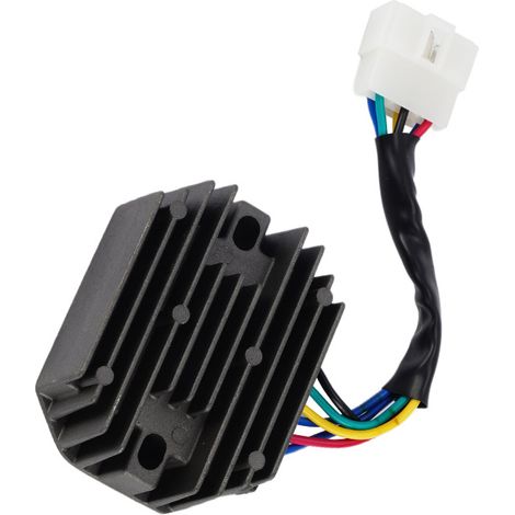 Régulateur from tension AM126304 – Compatibthe tracteur JOHN DEERE 325 / 335 / 425 / LX172