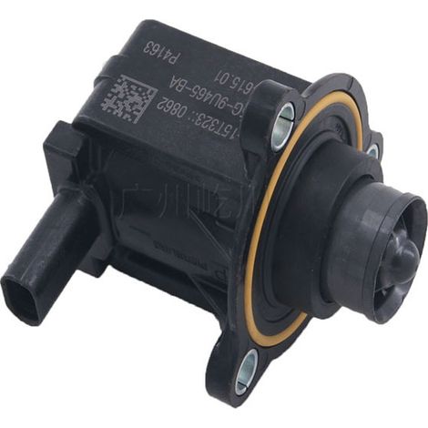 La référence CJ5G-9U456-BA convient aux pièces automobiles Ford, notamment à l'électrovanne de turbocompresseur et à l'électrovanne de canister à charbon actif. (1/2)