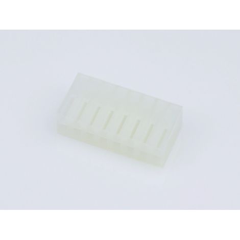 Molex Buchsengehäuse-Kabel Polzahl Gesamt 8 9507081 1 St. Bulk