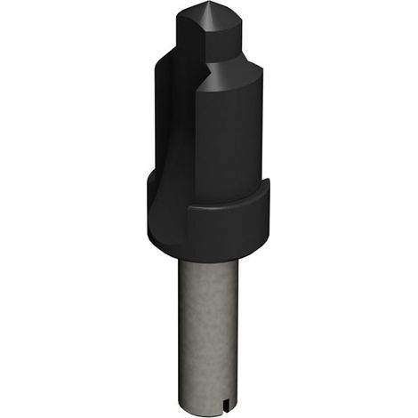 Mèche de perçage diamètre 16.8mm ct-07 - FASTMOUNT