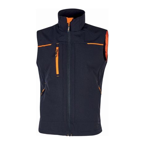 Gilet U-Power Saturn - M