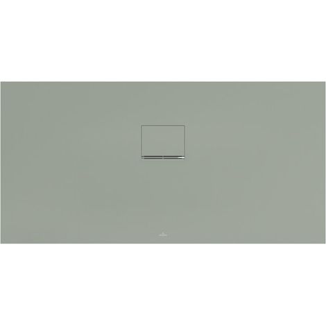 Villeroy & Boch UDQ1575SQI2IVR8 DW Squaro Infinity 1500x750x40mm (1/2)