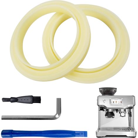 Lot de 2 Joints Toriques pour The Barista Express, Joints d'étanchéité pour BES875UK SES875BKS SES875 SES875BTR2GUK1, pour Machine à Café (1/5)