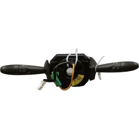 Bloc Commodos FIAT Punto II Phase 2 2003-2009 [PRODUIT D'OCCASION]♻️735400222