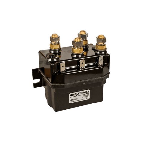 Gigglepin Pro 100 Seilwindenrelais 12V