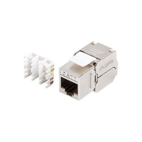 Conector RJ45 Lanberg KSF7-2000 (1/3)