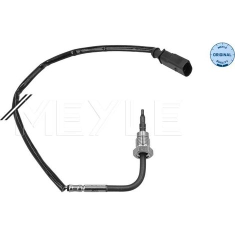 Capteur, température des gaz Meyle 114 800 0172 AUDI 04L 906 088 K
