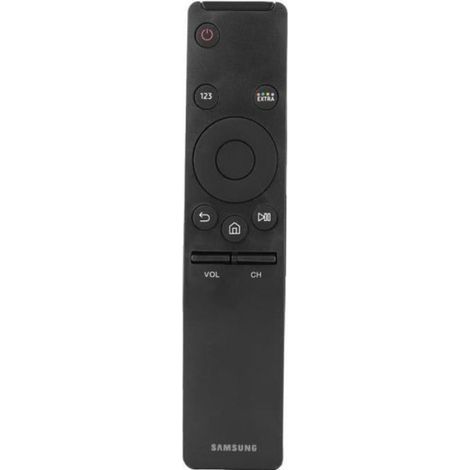 Ersatzfernbedienung für Samsung QLED 4K UHD Smart TV BN59 (1/5)