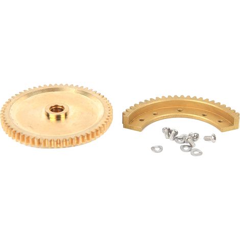 Kit réparation corps de papillon auto A2C53358421 pour Ford, pièce accessoire compatible (1/5)