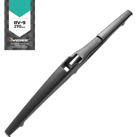 Visero BackSide RV-9 290