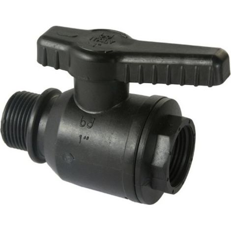 VALVOLA A SFERA MF 1/2&quot