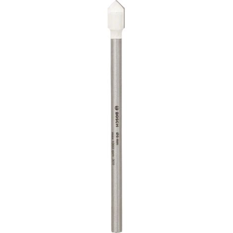 2608587161 - Punte per piastrelle CYL-9 Ceramic 6 x 80 mm