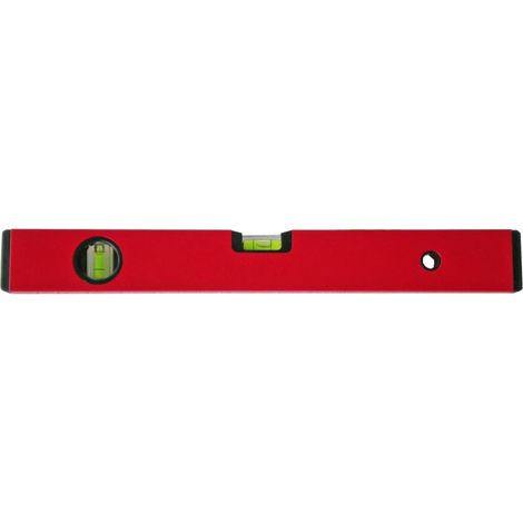 livella 3 bolle - magnetic 60 cm.