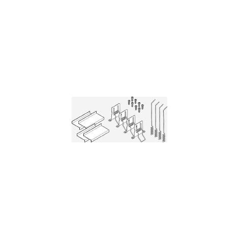 TRILUX SIELLA ZBB/4 BEFESTIGUNGSMITTEL (7514700)