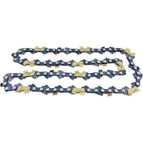 Cadena Titanio 3 8" 1,5 mm 68E para corte y mantenimiento 511868