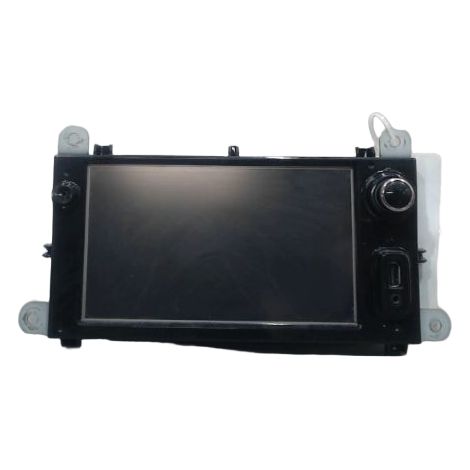[PRODUIT D'OCCASION] Ecran Gps RENAULT Clio ♻️ Ref Oe. 281153868r - Garantie à vie (1/3)
