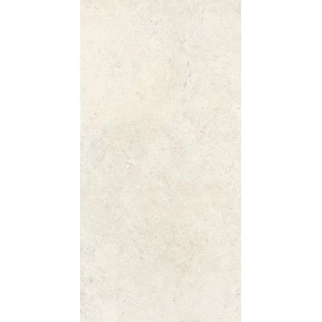Grès Cérame Effet Pierre Naturelle Moderna Blanc Mat Rt 60X120 - EHCK1610 (Ceramishop.fr) (1/5)