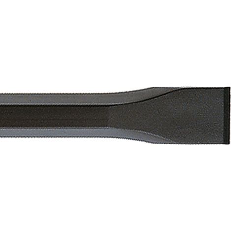 Makita Flachmeißel Meißel SDS-MAX 24x400 P-16271 für Bohrhammer Meißelhammer (1/6)