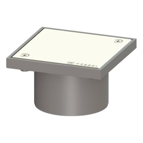 KESSEL 27191G Reinigungsverschluss