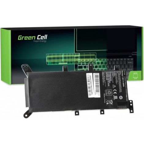 Green Cell C21N1347 Battery