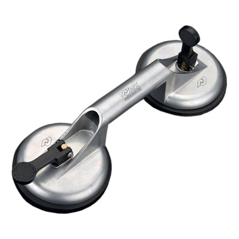 Ventosa ferrestock ferrestock capacidad 100 kg aluminio