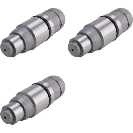 Tendeur de chaîne de distribution 3X pour Dodge Chrysler 2.7L 2000-2010 167CID DOHC (réf. 4792443AB) (1/5)