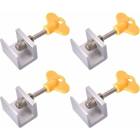6 Ensembles Blanc en Plastique Roue Vis avec Rondelles C55 pour Polaris 180 280 Piscine Cleaner Accessoires