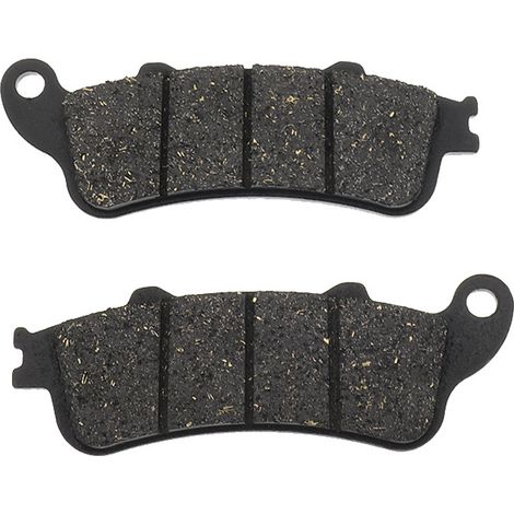 Bremsbeläge FA174 passend für Honda CBF/CRF/CB 650/1000/1100 (1/5)