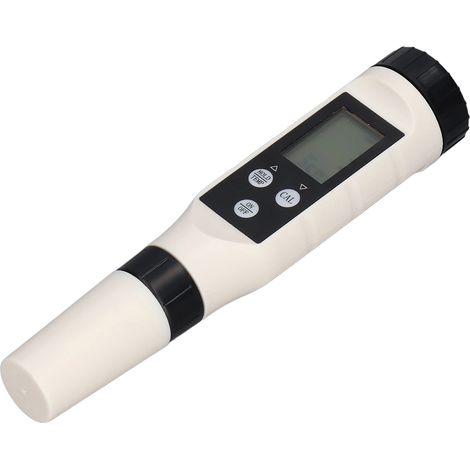 Testeur de Qualité d'Eau Portable BLE-9002, Détecteur de Niveau d'Hydrogène H2 (1/5)