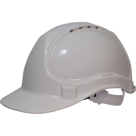 Safety Helmet White SCAPPESHW (1/3)
