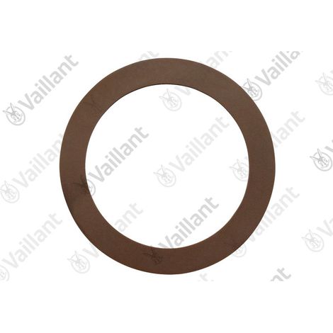 Vaillant Flanschdichtung/Krümmer, Ersatzdichtung für VC, VCW, VCI, VSC, VSC S, VKK und VAS