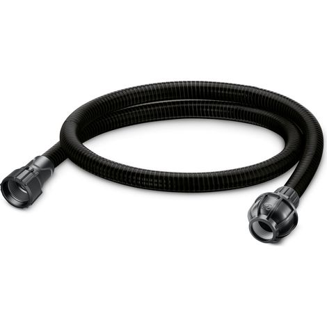 Kit de Aspiración KARCHER - 1,5 m - Para tuberías de 1'' (25,4 mm) (1/4)