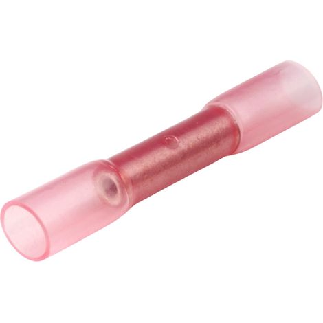 Conector eléctrico termorretráctil rápido FT11416
