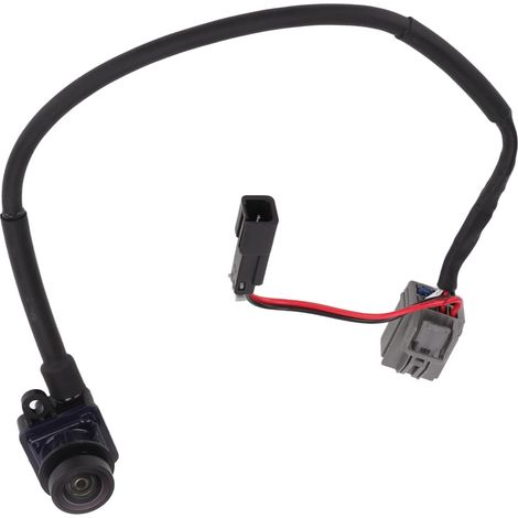 Caméra de Recul pour Journey 2011 à 2020, 56054158AB 56054158AC 56054158AD 56054158AF 56054158AE, Caméra d'aide au Stationnement avec Coque Résistante aux Chocs (1/5)