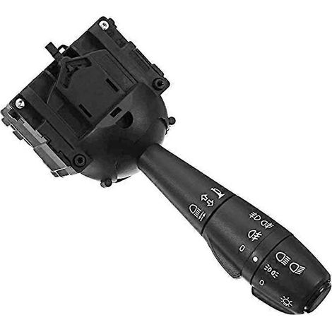 Blinkerhebel-Scheinwerferschalter für Renault Clio 8201167988 (1/5)