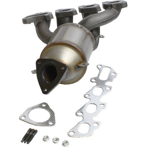 MAXGEAR 27-6114 Catalyseur VAUXHALL 55559185