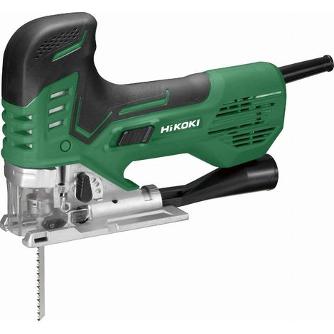 Seghetto alternativo 160mm 800W HIKOKI - CJ160VAW1Z
