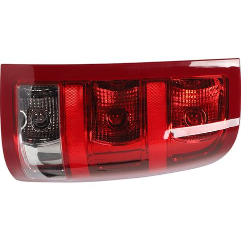 Ersatz-Rücklicht rechts rot LED für Silverado 1500, 2500 HD und 3500 HD (GM2801208, 25958485) (1/5)