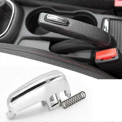 Bouton de frein à main Opel Mokka (1/4)