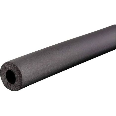 Tubo guaina isolante IT-FLEX C1 spessore 32 mm - diametro interno 48 mm DN40 - Tubo da 2 metri (prezzo al metro) EVT048N